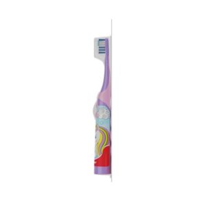 Colgate Kids Battery Powered Toothbrush, Unicorn, 1 count - Image 8