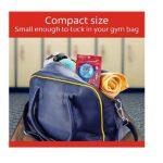 Colgate Max Fresh Wisp Disposable Travel Toothbrush, Peppermint - 24 Count - Image 3