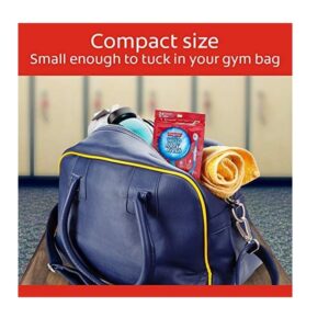 Colgate Max Fresh Wisp Disposable Travel Toothbrush, Peppermint - 24 Count - Image 3