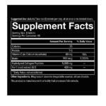 Collagen - Mens - Advanced - 290 Tablets by Youtheory - Image 6