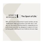 Collagen Peptides Powder (16oz) | Grass-Fed, Certified Paleo Friendly, Non-GMO and Gluten Free - Unflavored - Image 5