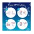 Compound W Freeze Off Wart Removal System, 12 disposable applicators [2.4 fl oz (80 ml)] - Image 5