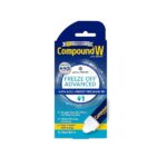 Compound W Freeze Off Wart Removal System 15 Treatments