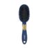 conair velvet touch cushion hair brush