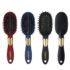 Conair Velvet Touch Hair Brush Cushion Mid Size - Image 2