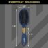 Conair Velvet Touch Hair Brush Cushion Mid Size - Image 4