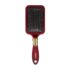 conair velvet touch paddle hair brush