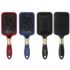 Conair Velvet Touch Paddle Hair Brush - Image 2