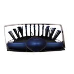 Conair Velvet Touch Paddle Hair Brush - Image 6
