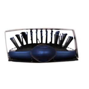 Conair Velvet Touch Paddle Hair Brush - Image 6