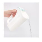 Control The Flow Rinser by Frida Baby Bath Time Rinse Cup with Easy Grip Handle and Removable Rain Shower - Image 5