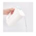 Control The Flow Rinser by Frida Baby Bath Time Rinse Cup with Easy Grip Handle and Removable Rain Shower - Image 5