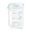 Control The Flow Rinser by Frida Baby Bath Time Rinse Cup with Easy Grip Handle and Removable Rain Shower - Image 7