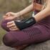 Copper Compression Wrist Brace - Guaranteed Highest Copper Content Support for Wrists, Carpal Tunnel, Arthritis, Tendonitis. Night Day Wrist Splint for Men Women Fit Right Left Hand (Left Hand L-XL) - Image 3
