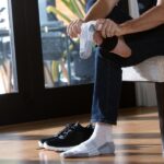 Copper Fit Health Unisex Arch Relief Plus with Built-In Orthotic Support - Image 3