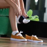 Copper Fit Health Unisex Arch Relief Plus with Built-In Orthotic Support - Image 4