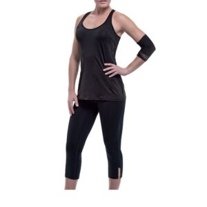 Copper Fit Recovery Elbow Sleeve - Image 4