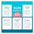 Coppertone KIDS Sunscreen Continuous Spray SPF 50 (5.5-Ounce) - Image 4