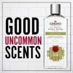 Cremo All Season Body Wash, Sage & Citrus, 16 Ounce - Image 2