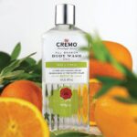 Cremo All Season Body Wash, Sage & Citrus, 16 Ounce - Image 7