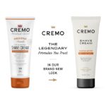 Cremo Astonishingly Superior Shave Cream - Image 2