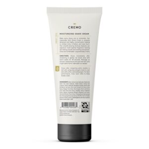 Cremo Astonishingly Superior Shave Cream - Image 3
