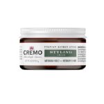 Cremo Barber Grade Hair Styling Cream, Medium Hold, Medium Shine, 4 Ounce - Image 5