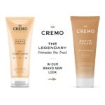 Cremo Coconut Mango Moisturizing Shave Cream, Astonishingly Superior Shaving Cream For Women, Fights Nicks, Cuts And Razor Burn, 6 oz, 2-Pack - Image 2