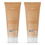 Cremo Coconut Mango Moisturizing Shave Cream, Astonishingly Superior Shaving Cream For Women, Fights Nicks, Cuts And Razor Burn, 6 oz, 2-Pack - Image 3