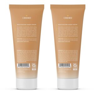 Cremo Coconut Mango Moisturizing Shave Cream, Astonishingly Superior Shaving Cream For Women, Fights Nicks, Cuts And Razor Burn, 6 oz, 2-Pack - Image 3