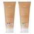 Cremo Coconut Mango Moisturizing Shave Cream, Astonishingly Superior Shaving Cream For Women, Fights Nicks, Cuts And Razor Burn, 6 oz, 2-Pack - Image 3