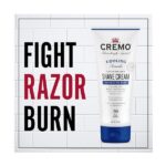 Cremo Cooling Shave Cream, Astonishingly Superior Shaving Cream for Men, 6 Fluid Ounce - Image 2