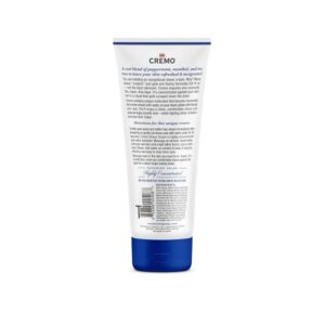 Cremo Cooling Shave Cream, Astonishingly Superior Shaving Cream for Men, 6 Fluid Ounce - Image 3
