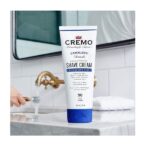 Cremo Cooling Shave Cream, Astonishingly Superior Shaving Cream for Men, 6 Fluid Ounce - Image 4