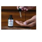 Cremo Revitalizing Beard Oil, Astonishingly Superior, 1 Ounce Bottle, Forest Blend Scent by Cremo - Image 5