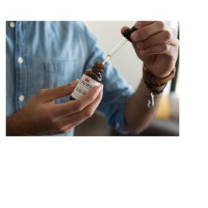 Cremo Revitalizing Beard Oil, Astonishingly Superior, 1 Ounce Bottle, Forest Blend Scent by Cremo - Image 6