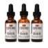 Cremo Revitalizing Beard Oil, Astonishingly Superior, 1 Ounce Bottle, Tea Tree Mint Scent - Image 4