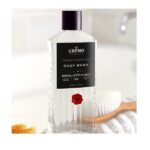 Cremo Rich-Lathering Reserve Blend Body Wash, An Elevated Blend with Notes of Kentucky Bourbon, Smoked Vetiver and American Oak, 16 Oz - Image 7