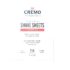 Cremo Shave Sheets