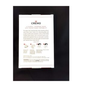 Cremo Shave Sheets - Image 2