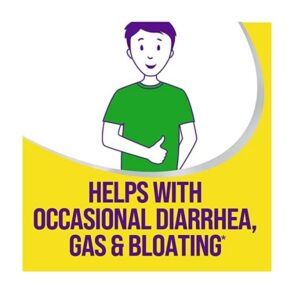 Culturelle Daily Probiotic, Digestive Health Capsules | Works Naturally with Your Body to Keep Digestive System in Balance | With the Proven Effective Probiotic | Packaging May Vary (30 Count) - Image 3