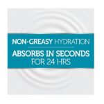 CurÃƒ©l Extra Dry Skin Therapy Body Lotion, 12 Ounce, Body and Hand Lotion, Hydra Silk Moisturizer with Advanced Ceramide Complex, and Aloe Water - Image 2