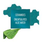 CurÃƒ©l Extra Dry Skin Therapy Body Lotion, 12 Ounce, Body and Hand Lotion, Hydra Silk Moisturizer with Advanced Ceramide Complex, and Aloe Water - Image 4