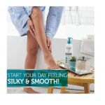 CurÃƒ©l Extra Dry Skin Therapy Body Lotion, 12 Ounce, Body and Hand Lotion, Hydra Silk Moisturizer with Advanced Ceramide Complex, and Aloe Water - Image 5