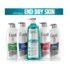 Curel Extra Dry Skin Therapy Body Lotion 354ml - Image 6
