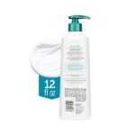 CurÃƒ©l Extra Dry Skin Therapy Body Lotion, 12 Ounce, Body and Hand Lotion, Hydra Silk Moisturizer with Advanced Ceramide Complex, and Aloe Water - Image 8
