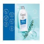 Curél Daily Healing Body Lotion for Dry Skin, 13 Ounces - Image 3