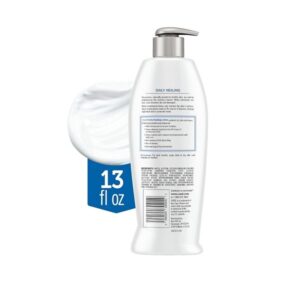 Curél Daily Healing Body Lotion for Dry Skin, 13 Ounces - Image 9