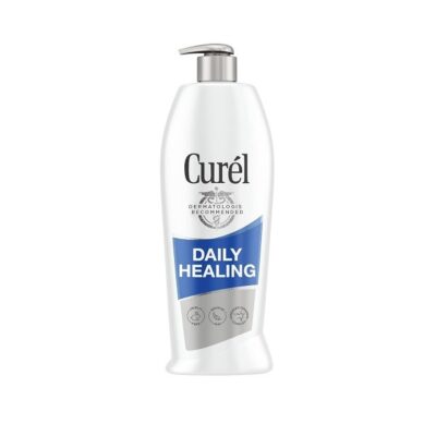Curel Daily Moisture Original Lotion, 20 Ounce