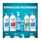 Curel Daily Moisture Original Lotion, 20 Ounce - Image 4